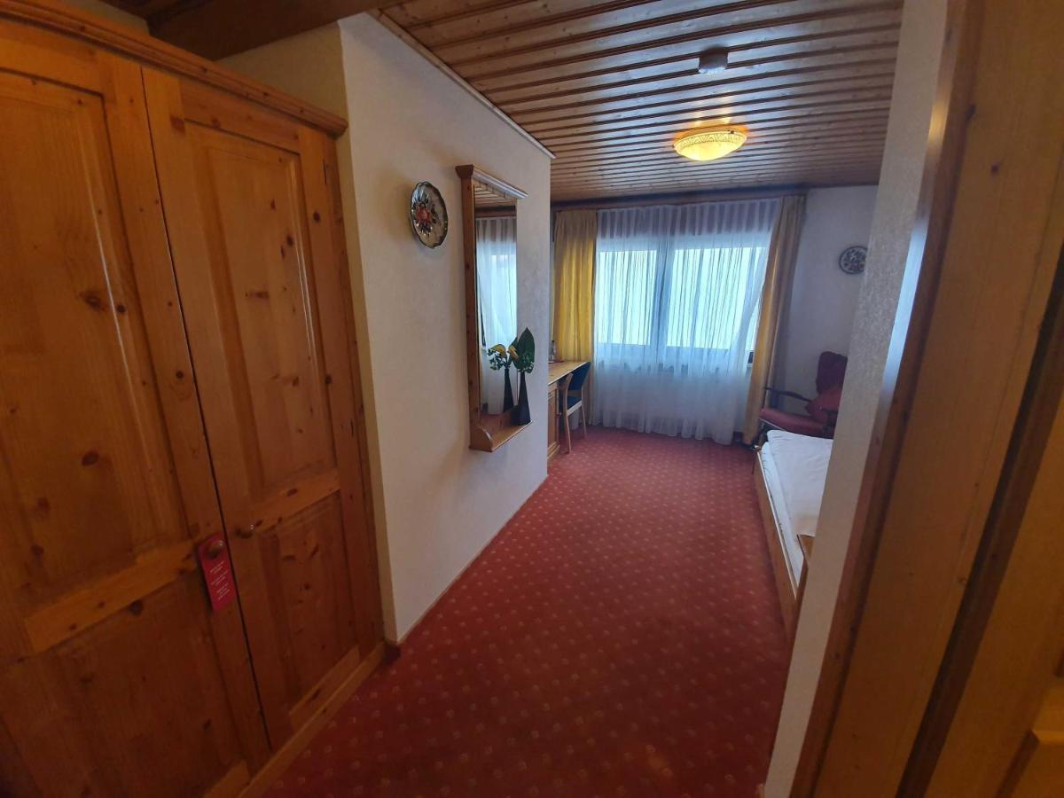 Landgasthof Brunnenwirt Zum Meenzer Fischbachtal Εξωτερικό φωτογραφία