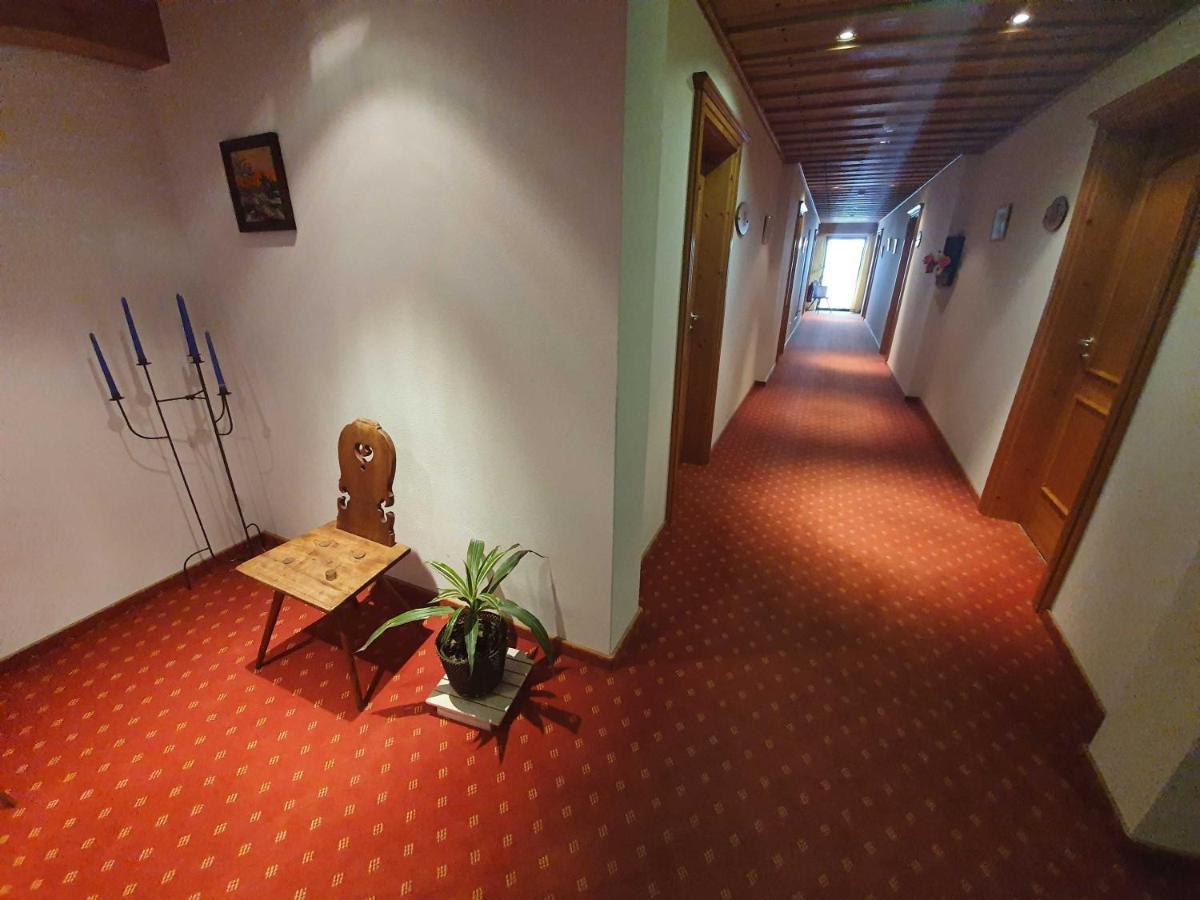 Landgasthof Brunnenwirt Zum Meenzer Fischbachtal Εξωτερικό φωτογραφία